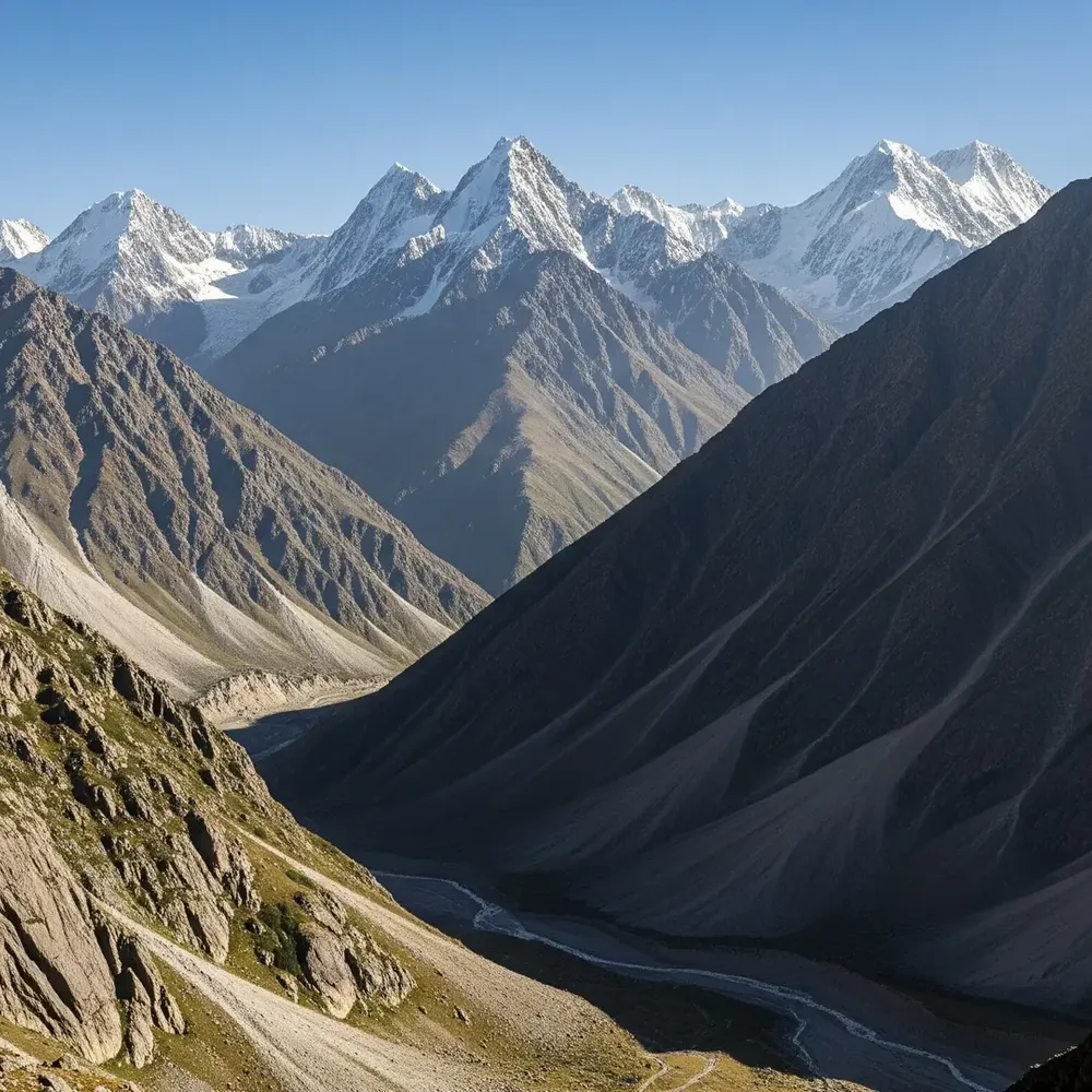 Trips to Pakistan with Passporter